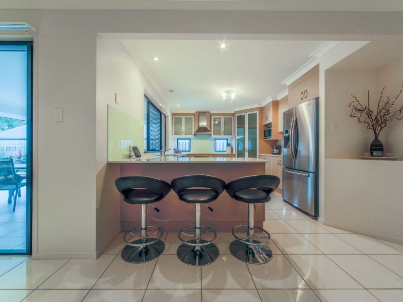 25 Conestoga Way, Upper Coomera QLD 4209