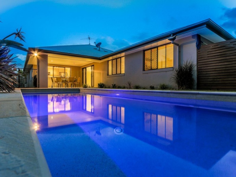 25 Conestoga Way, Upper Coomera QLD 4209