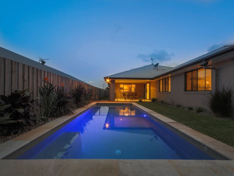 25 Conestoga Way, Upper Coomera QLD 4209