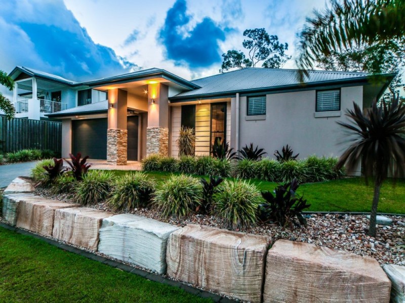 25 Conestoga Way, Upper Coomera QLD 4209