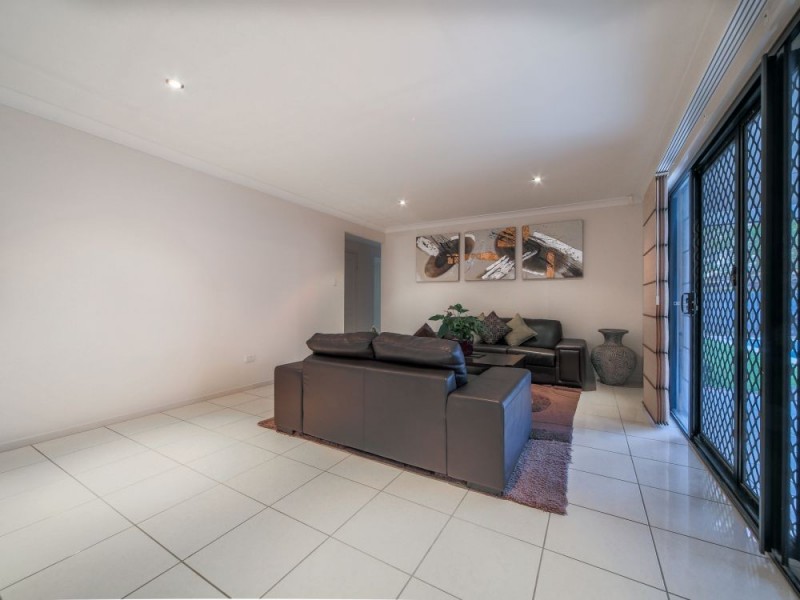 25 Conestoga Way, Upper Coomera QLD 4209