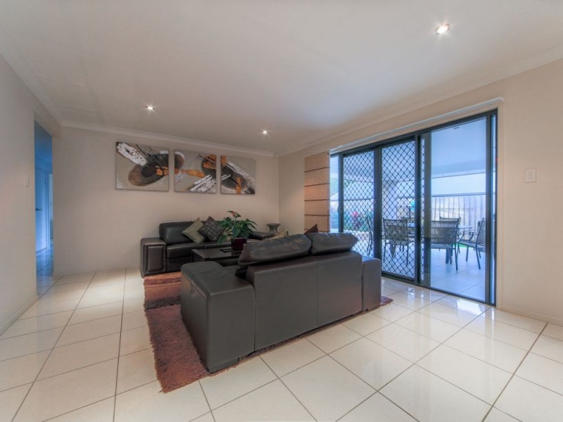 25 Conestoga Way, Upper Coomera QLD 4209