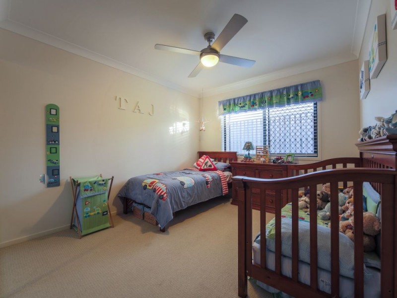 25 Conestoga Way, Upper Coomera QLD 4209
