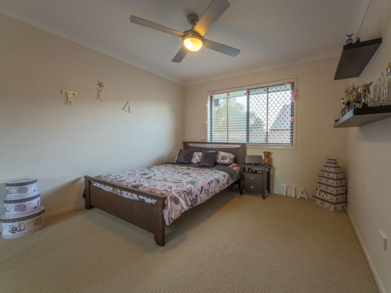 25 Conestoga Way, Upper Coomera QLD 4209