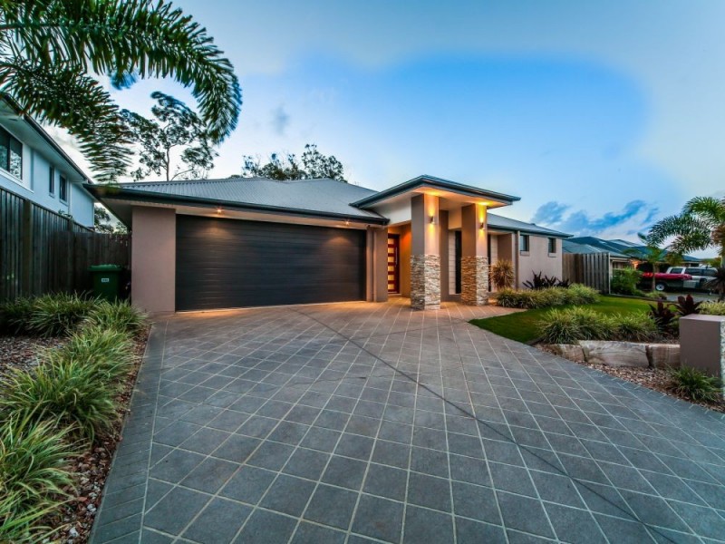 25 Conestoga Way, Upper Coomera QLD 4209