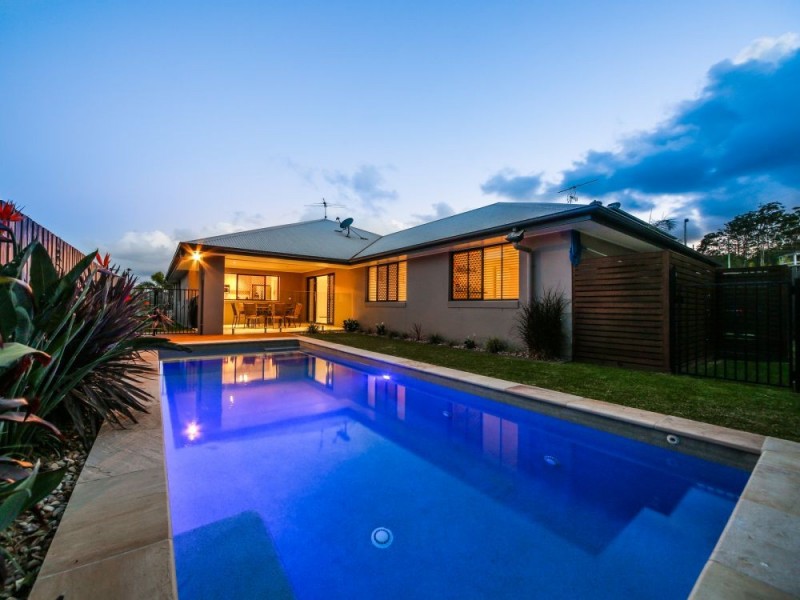 25 Conestoga Way, Upper Coomera QLD 4209