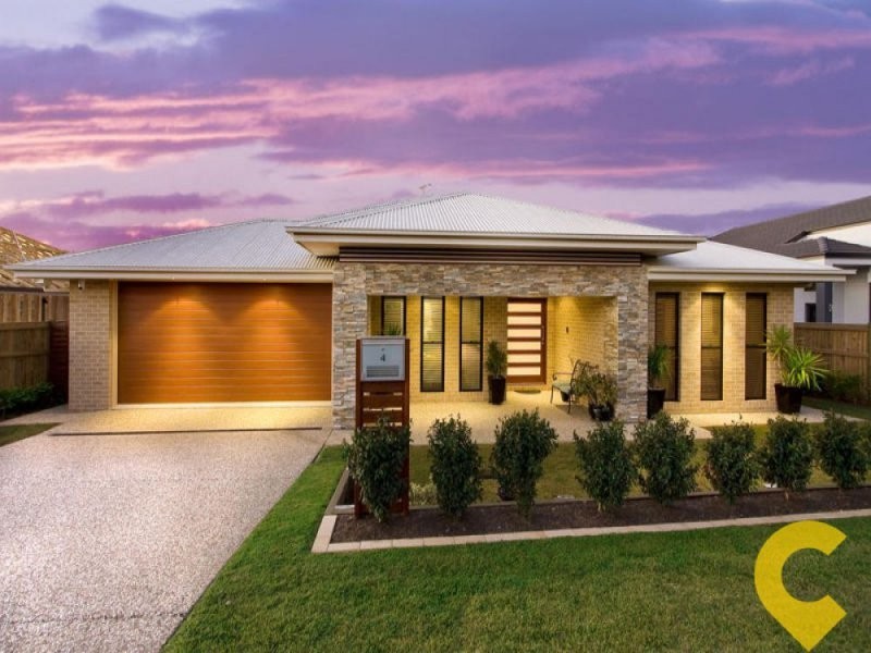 4 Coolibah Street, Heathwood QLD 4110