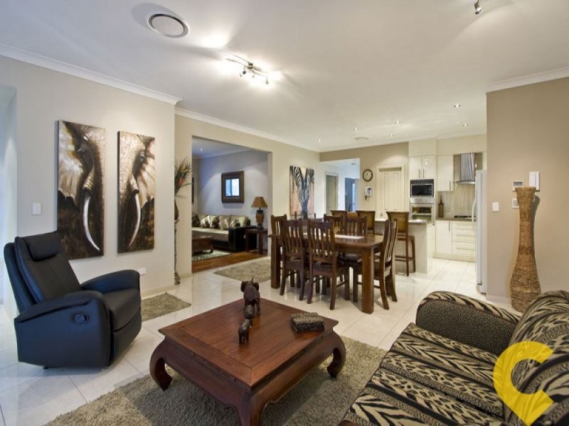 4 Coolibah Street, Heathwood QLD 4110