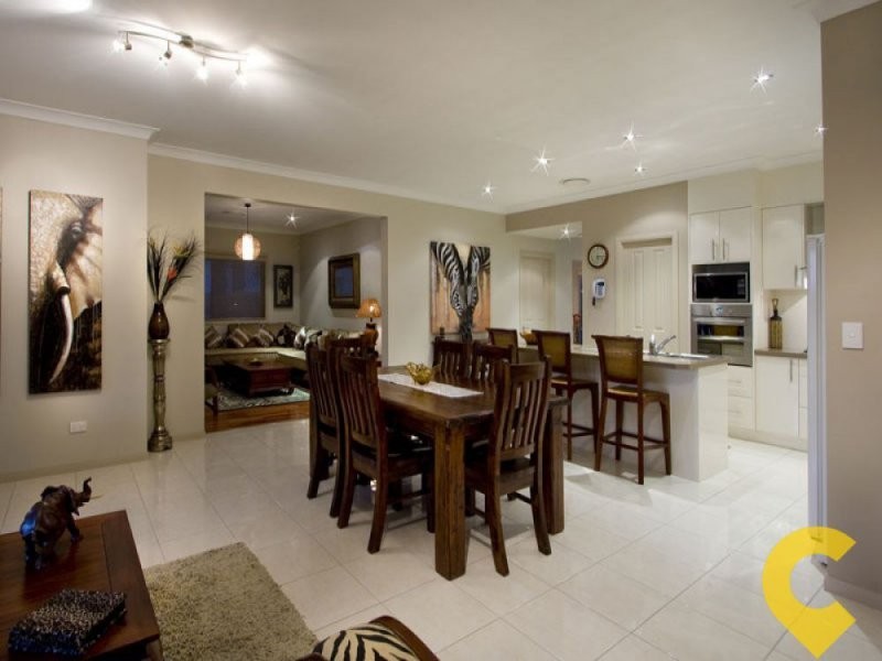 4 Coolibah Street, Heathwood QLD 4110