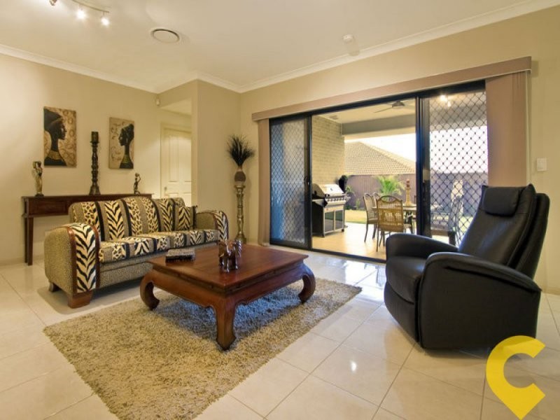 4 Coolibah Street, Heathwood QLD 4110