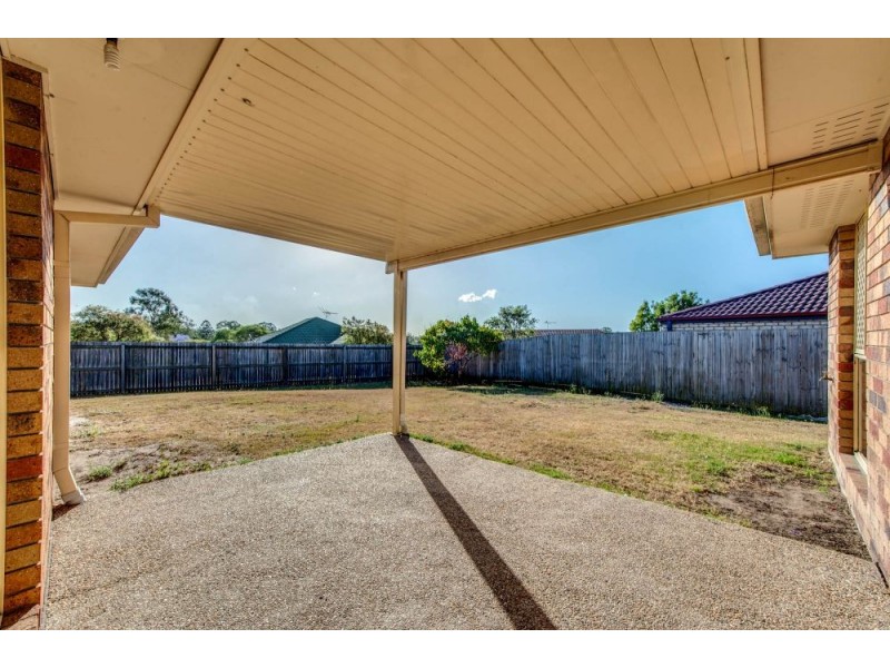 31 Vanessa Crt, Camira QLD 4300
