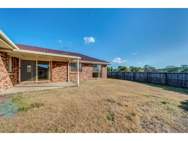31 Vanessa Crt, Camira QLD 4300