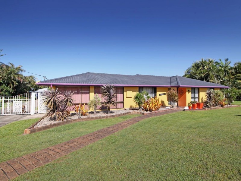 143 Burpengary Road, Burpengary QLD 4505