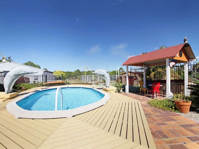 143 Burpengary Road, Burpengary QLD 4505