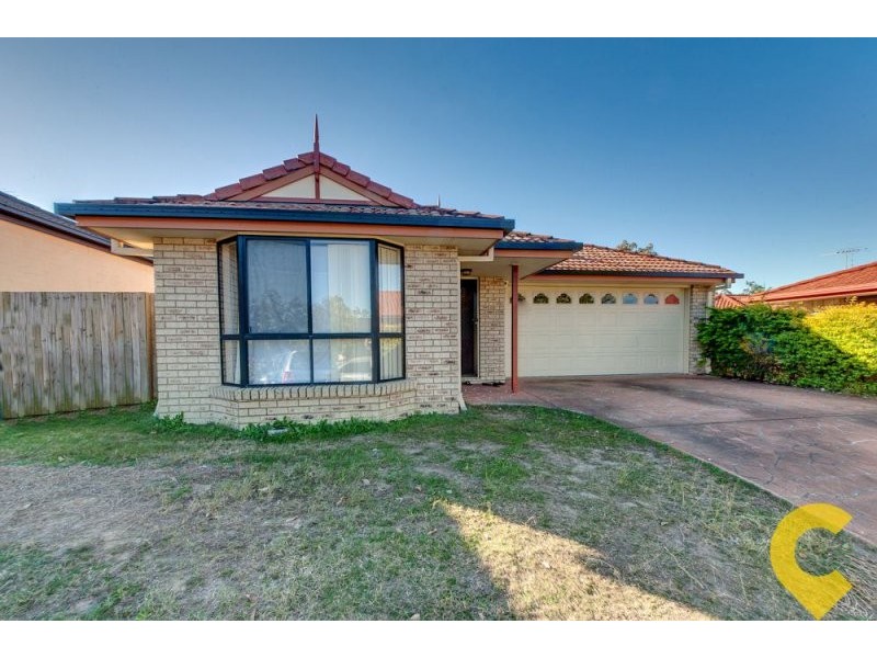 20 Moran Crescent, Forest Lake QLD 4078