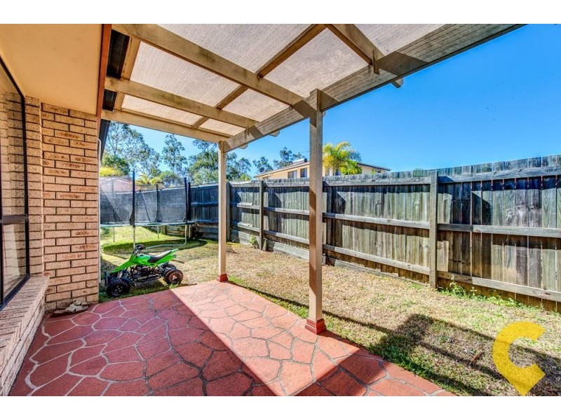 20 Moran Crescent, Forest Lake QLD 4078