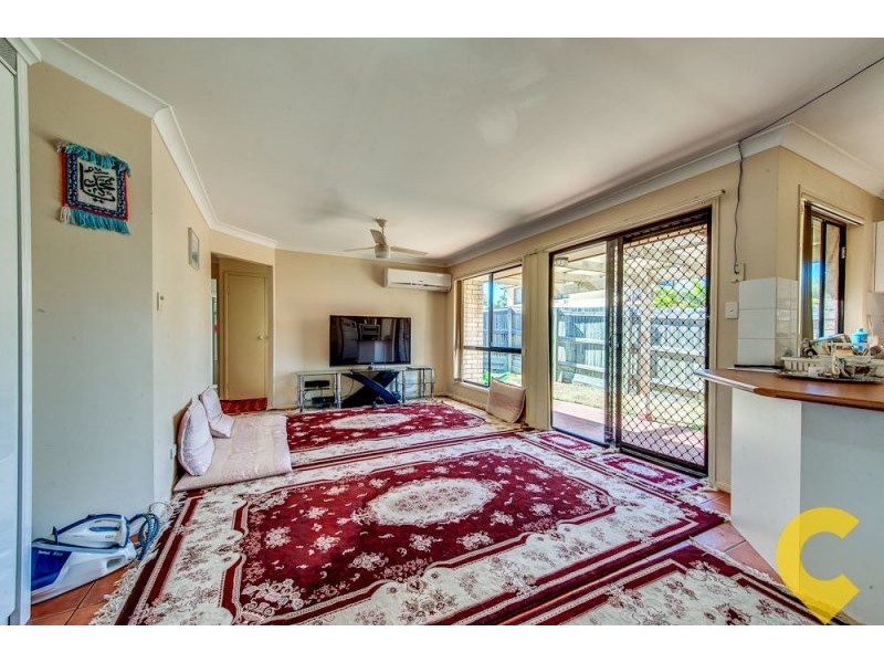 20 Moran Crescent, Forest Lake QLD 4078