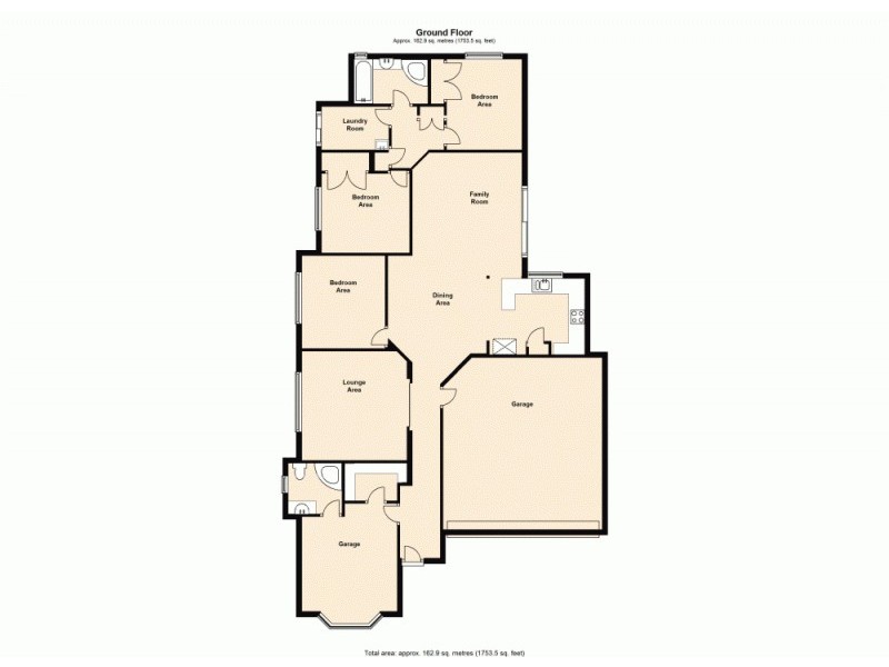20 Moran Crescent, Forest Lake QLD 4078 Floorplan