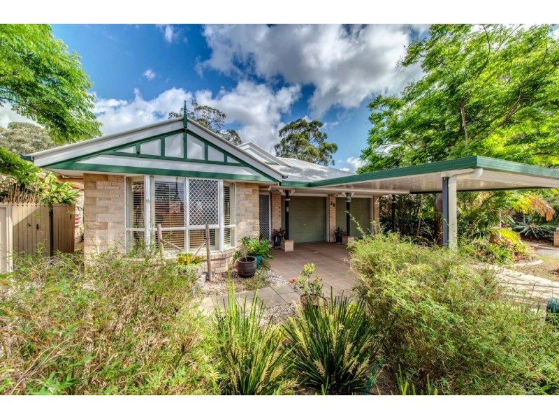 28 Collina Crescent, Forest Lake QLD 4078