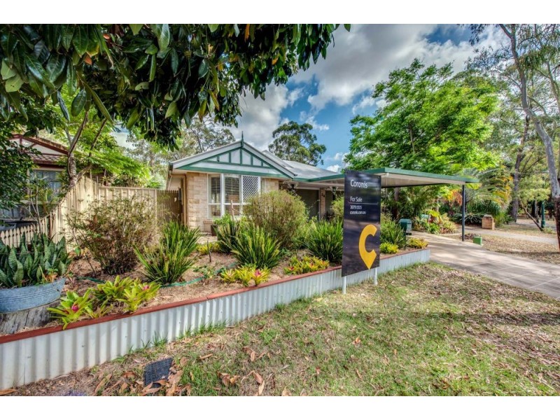 28 Collina Crescent, Forest Lake QLD 4078