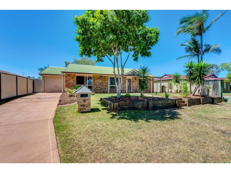 4 Kaiser Court, Waterford West QLD 4133
