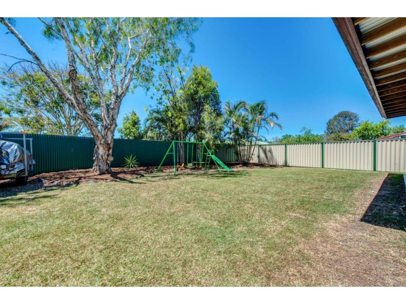 4 Kaiser Court, Waterford West QLD 4133