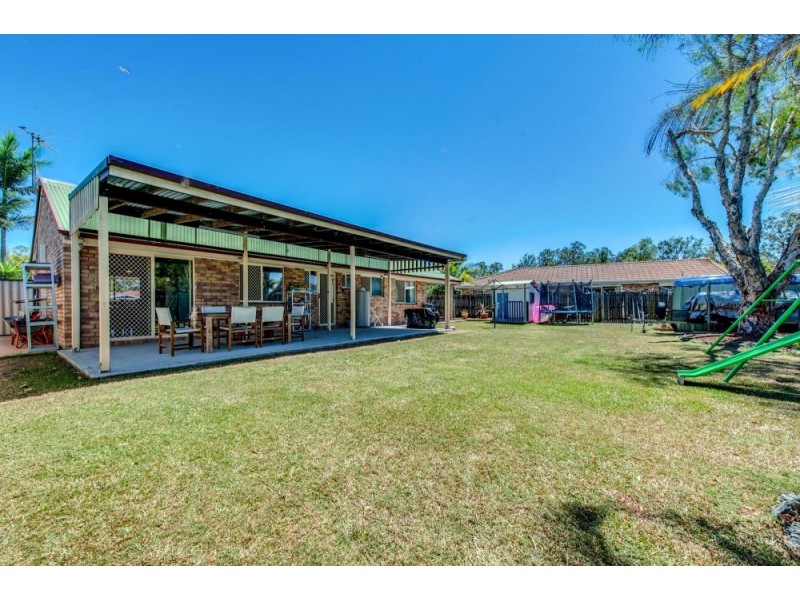 4 Kaiser Court, Waterford West QLD 4133