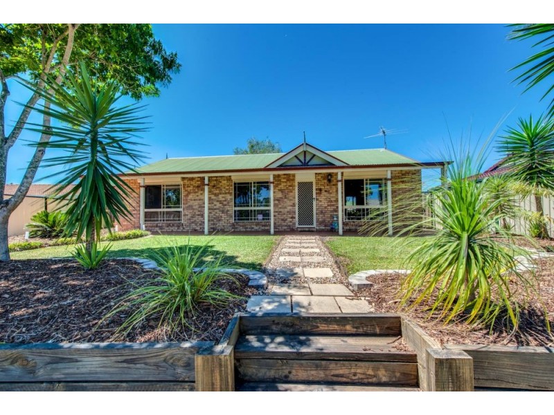 4 Kaiser Court, Waterford West QLD 4133
