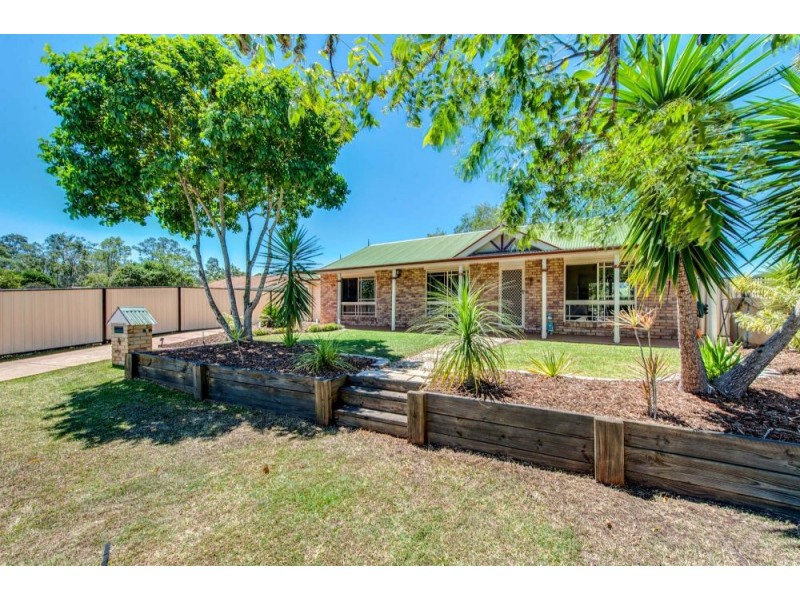 4 Kaiser Court, Waterford West QLD 4133