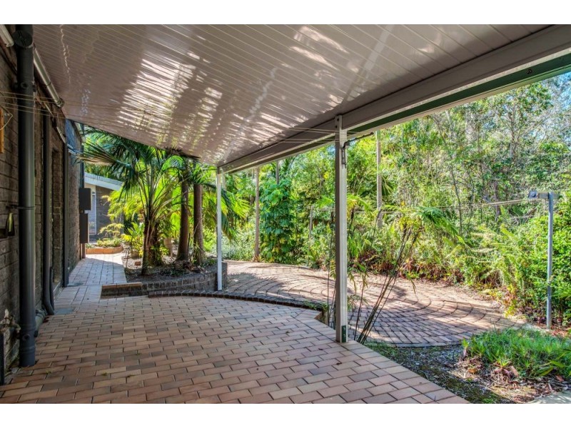 1167 Mt Gravatt Capalaba Rd, Burbank QLD 4156