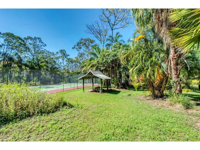 1167 Mt Gravatt Capalaba Rd, Burbank QLD 4156