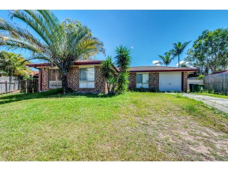 3 Joslin Court, Eagleby QLD 4207