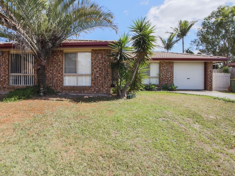 3 Joslin Court, Eagleby QLD 4207