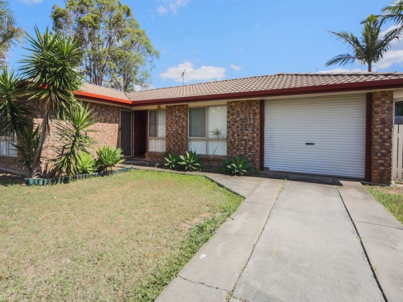 3 Joslin Court, Eagleby QLD 4207
