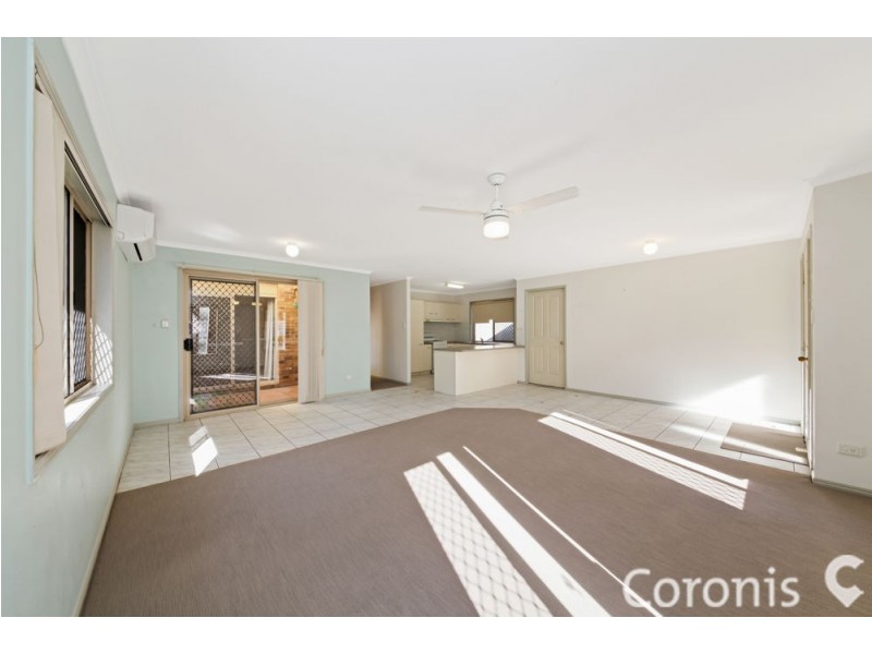 12 Sarah Crescent, Ferny Grove QLD 4055