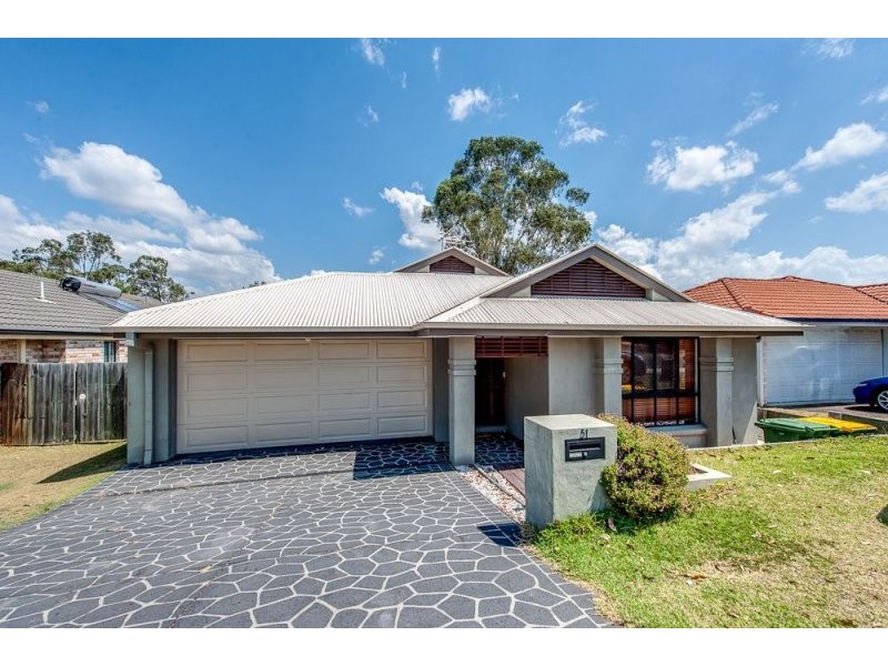 51 Lavender Street, Springfield Lakes QLD 4300