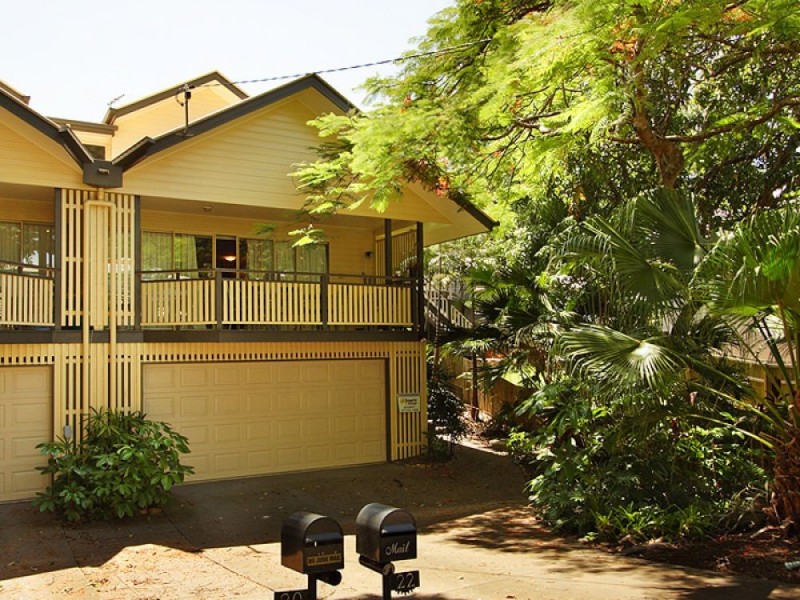 22 Gramere Avenue, Ashgrove QLD 4060
