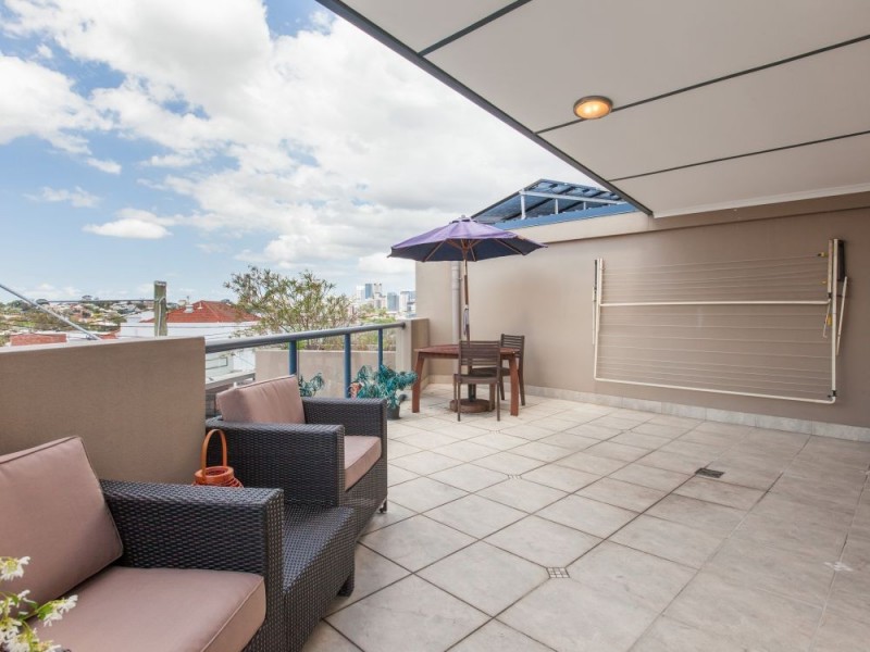 3/252 Given Terrace, Paddington QLD 4064