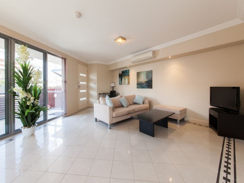 3/252 Given Terrace, Paddington QLD 4064