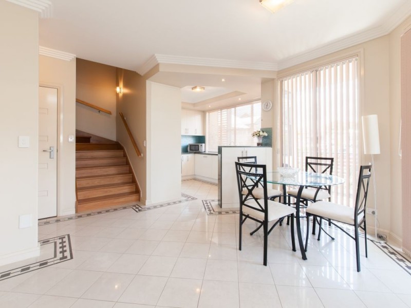 3/252 Given Terrace, Paddington QLD 4064