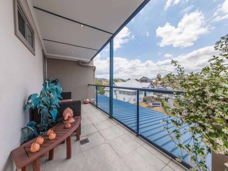 3/252 Given Terrace, Paddington QLD 4064