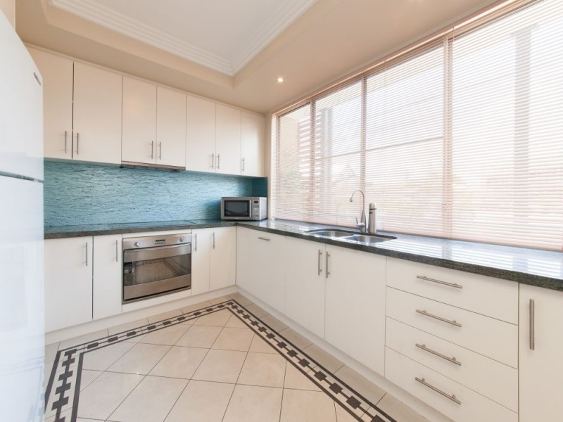 3/252 Given Terrace, Paddington QLD 4064