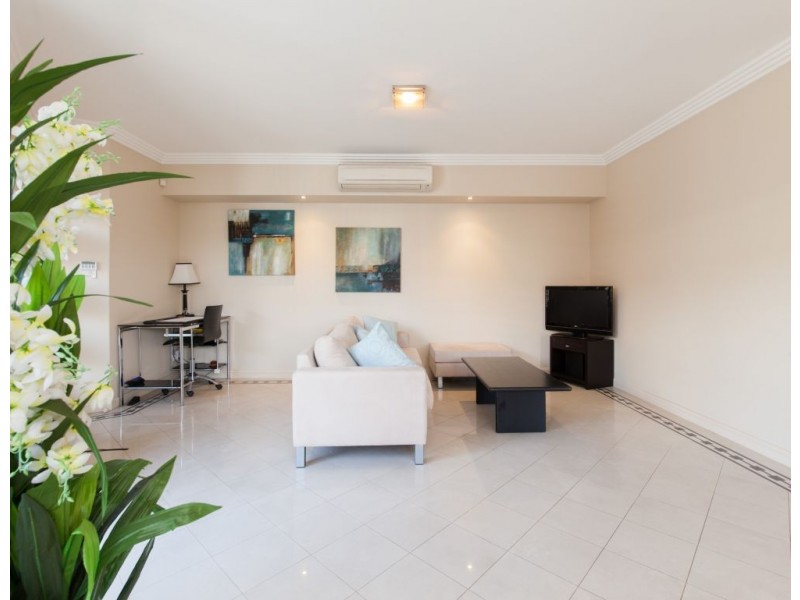 3/252 Given Terrace, Paddington QLD 4064