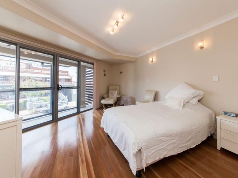 3/252 Given Terrace, Paddington QLD 4064