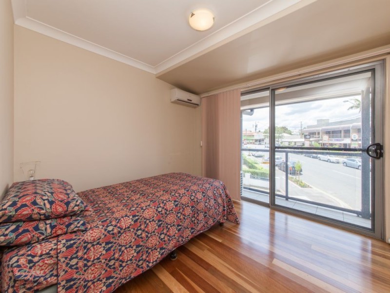 3/252 Given Terrace, Paddington QLD 4064