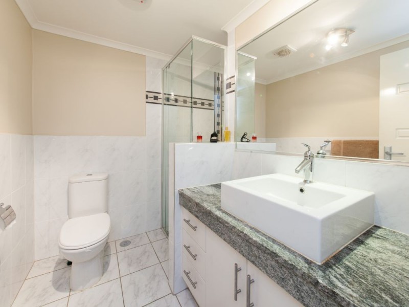 3/252 Given Terrace, Paddington QLD 4064