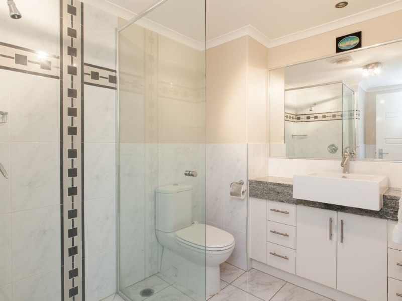 3/252 Given Terrace, Paddington QLD 4064