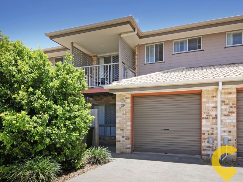 29/21 Emma Street, Bracken Ridge QLD 4017
