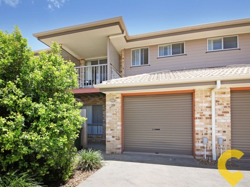 29/21 Emma Street, Bracken Ridge QLD 4017