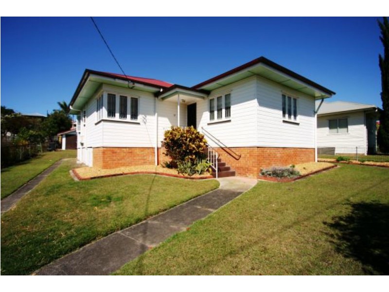 18 Gamelin Crescent, Stafford QLD 4053